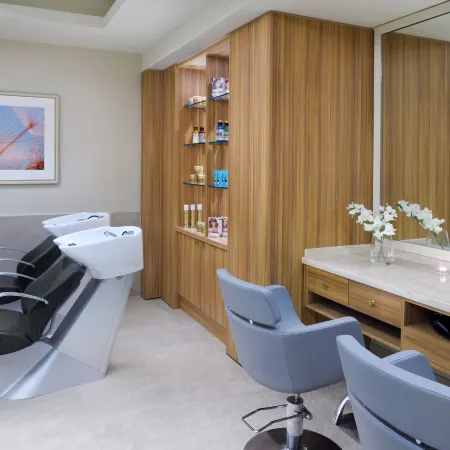 Marriott Executive Apartments Al Khobar