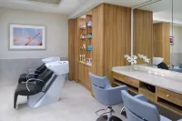 Marriott Executive Apartments Al Khobar - spa