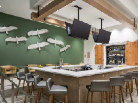 เอเลเมนท์ เดนเวอร์ ดาวน์ทาวน์อีสต์ โรงแรมในเดนเวอร์