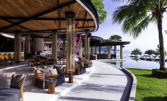 Pullman Phuket Panwa Beach Resort