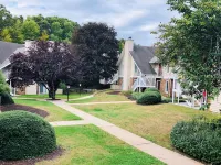 Residence Inn Hartford Windsor Hotels in Windsor