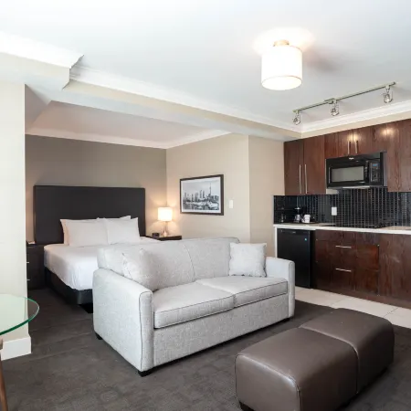 Sandman Hotel Oakville