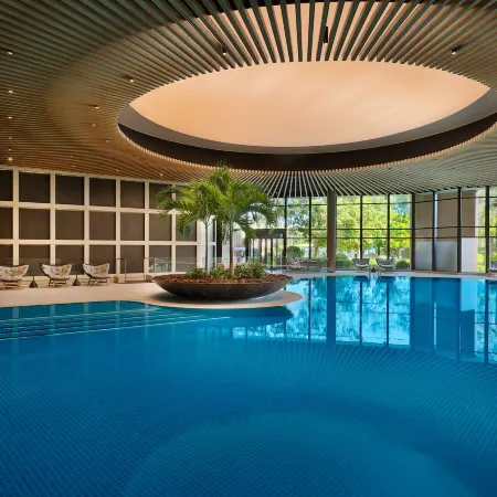 The Ritz-Carlton, Bahrain