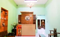 Sleepy Raccoon Hostel - 2 Yıldız