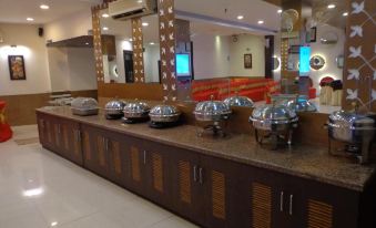 Hotel Aashyana