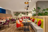 La Quinta by Wyndham Dubai Jumeirah - Bữa sáng