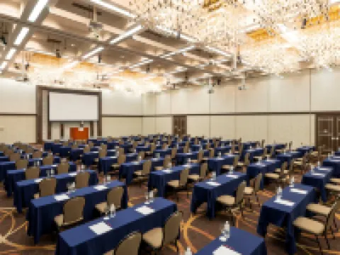 ANA Crowne Plaza AKITA by IHG Hotels in Akita