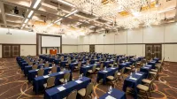 ANA Crowne Plaza Akita