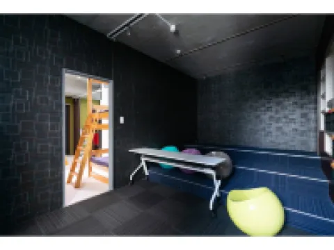 Hotel Adnes Hotels near Aoyama