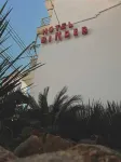 Binder Hotel Mogi Guacu Hôtels à : Mogi Mirim