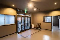Large Luxury Villa with a Panoramic View of Mt Fu Hotels in Yamanakako