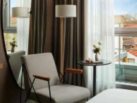 NH コレクション ハイデルベルク ハイデルベルクのホテル