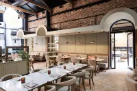Adina Apartment Hotel Pentridge Melbourne Hotels in Coburg North