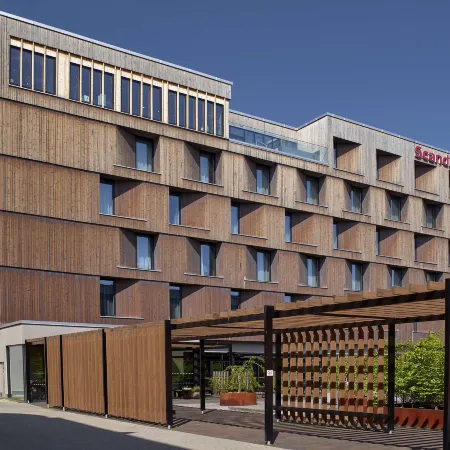 Scandic Strömmen