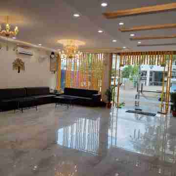 Hotel Satkar International Others