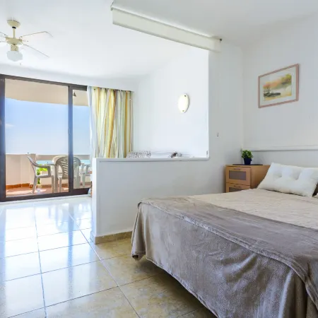 Eurhostal - Seaview
