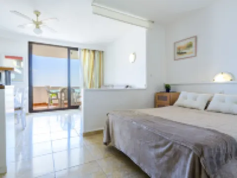 Eurhostal - Seaview Hotels in Alcossebre