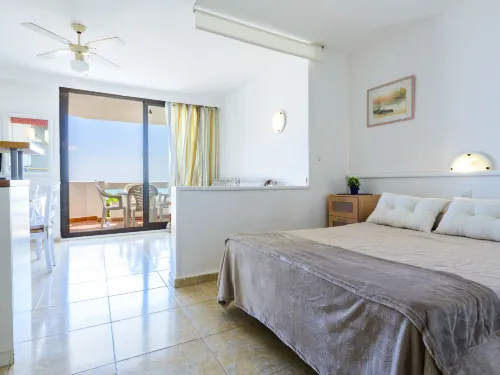 Eurhostal - Seaview - Homestays