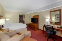 Best Western Plus Otonabee Inn Hotels in Peterborough