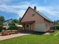 Keszeg Hotels in 