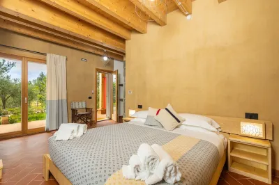 Domu Bresca Hotel dekat Torre Dei Dieci Cavalli