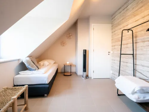 Rochusview.be with Parking - Homestays