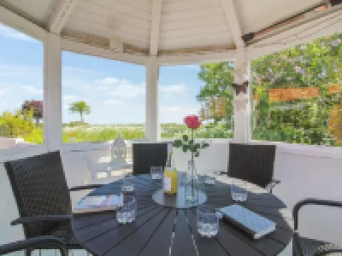 "Kiersten" - 5km from the Sea Hoteles en Saltum