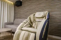 브라운도트호텔 월평점