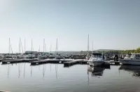 Knights Inn North Bay