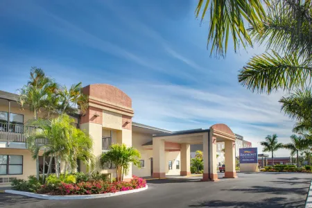 Baymont by Wyndham Punta Gorda/Port Charlotte
