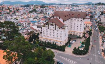 Saigon Dalat Hotel