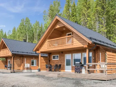 Kolin Kangastus metsätähti 2 Отели в г. 