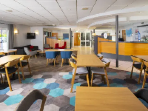 Holiday Inn Express PETERBOROUGH by IHG Hotels in Orton Waterville