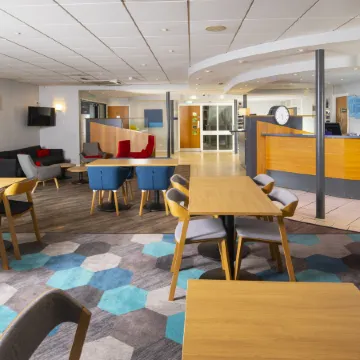 Holiday Inn Express PETERBOROUGH by IHG