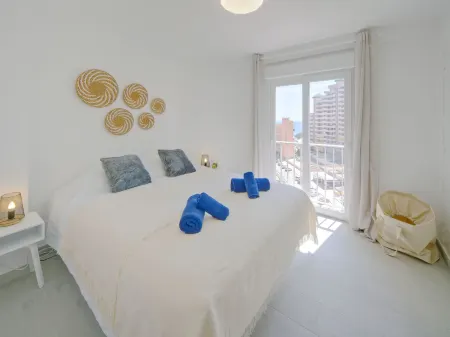 Miramar 03 Отели в г. Кальпе