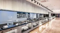 Kirbiyik Resort Hotel - Alanya Hotel di Kargicak Mahallesi