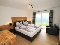 Mountain Lodge - Klippitztorl