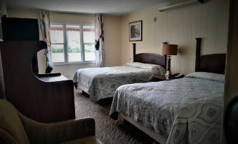 Peloke's Motel - Housity