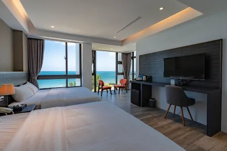 Hualien Ocean Paradise