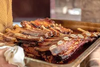 Nastasi Hotel & Spa - breakfast