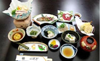 Kanposo Nishigi 이미지
