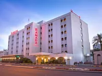 Ramada by Wyndham Bahrain Hotels near Hoora