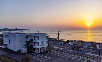 Kamome Slow Hotel the Compact