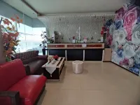 Hotel Davinci Hoteles en Baruga