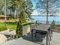 Villa Kaivopuisto