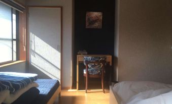 Guesthouse Niohsun