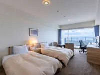 Hotel Harvest Nankitanabe