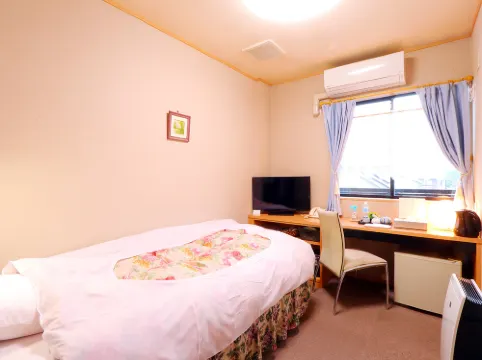 Ryokan Kinsui