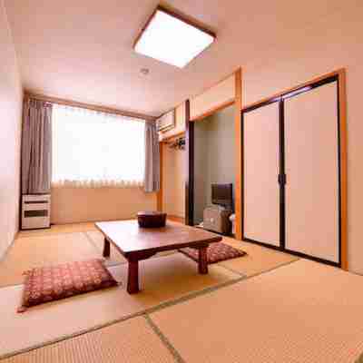 中西木屋酒店 Rooms