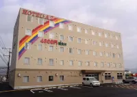 Hotel AZ Fukuoka Nogata Ten Hotels near JR Nogata station